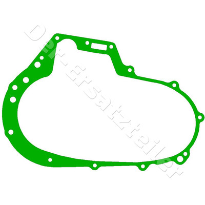 Dichtung Motorgehäuse für Yamaha XV Road Star 1600 2003 VP02