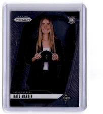 2024 Panini Prizm WNBA #148 Kate Martin
