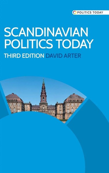 David Arter | Scandinavian Politics Today | Buch | Englisch (2016) | Gebunden-image
