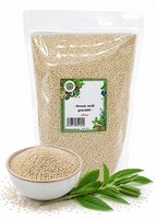 1000 G / 1 Kg Sesam Sesamsaat Sesamsamen Weiß GeschäLt - 1A QualitäT