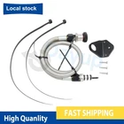 Automatic Transmission Fluid Locking Dipsticks for 2015-2024 GMC Sierra 1500