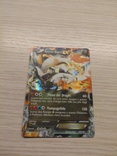 Kyurem Bianco EX, Holo, Condizioni Eccellenti