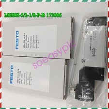 1PCS New for FESTO MEBH-5/2-1/8-P-B 173006 Solenoid Valve Fast Shipping