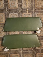 1968-72 Plymouth Valiant/Dodge Dart 4-Door Gr...