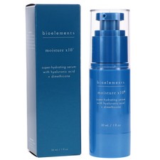 Bioelements Moisture X10 1 oz