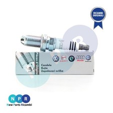 Bougies d'allumage Volkswagen POLO