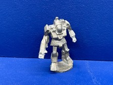 RAR! Battlemaster Mech für Battletech METALL