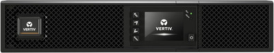 GXT5 500VA UPS with SNMP/Webcard - Online Double Conversion, Energy Star
