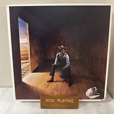 Don McLean   Homeless Brother - Vinyl Gatefold LP UK Import - VG+/VG+