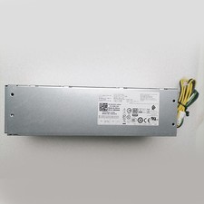 For Dell OptiPlex 7050 5050 3050 SFF 180w Power Supply L180ES-01 PA-2181-1DB