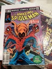 Amazing  Spider-Man  238.  please see description before bidding on this comic.