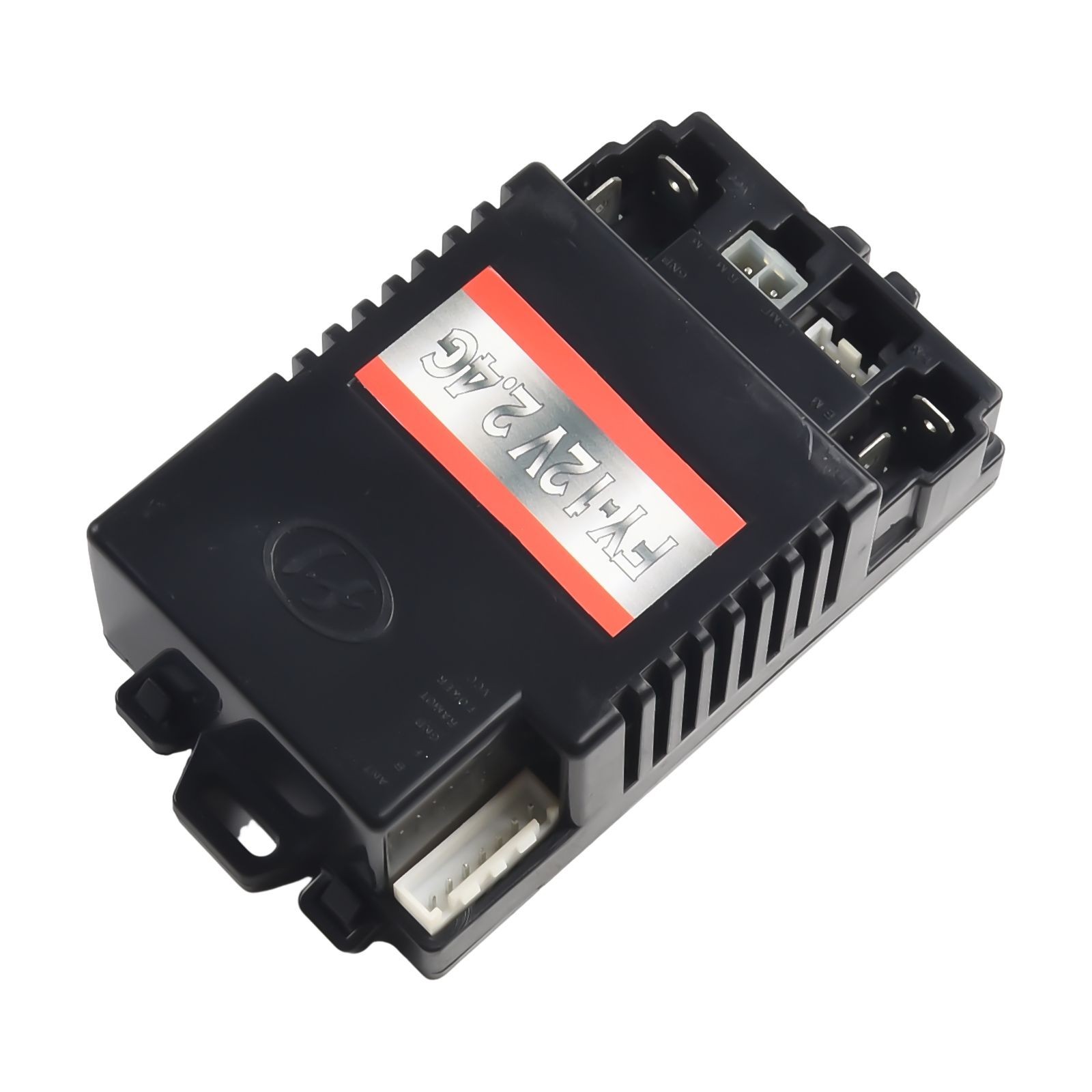 Batterie 27.145 MHz Auto Giocattolo Elettriche per Bambini Distanza Lunga foto 6