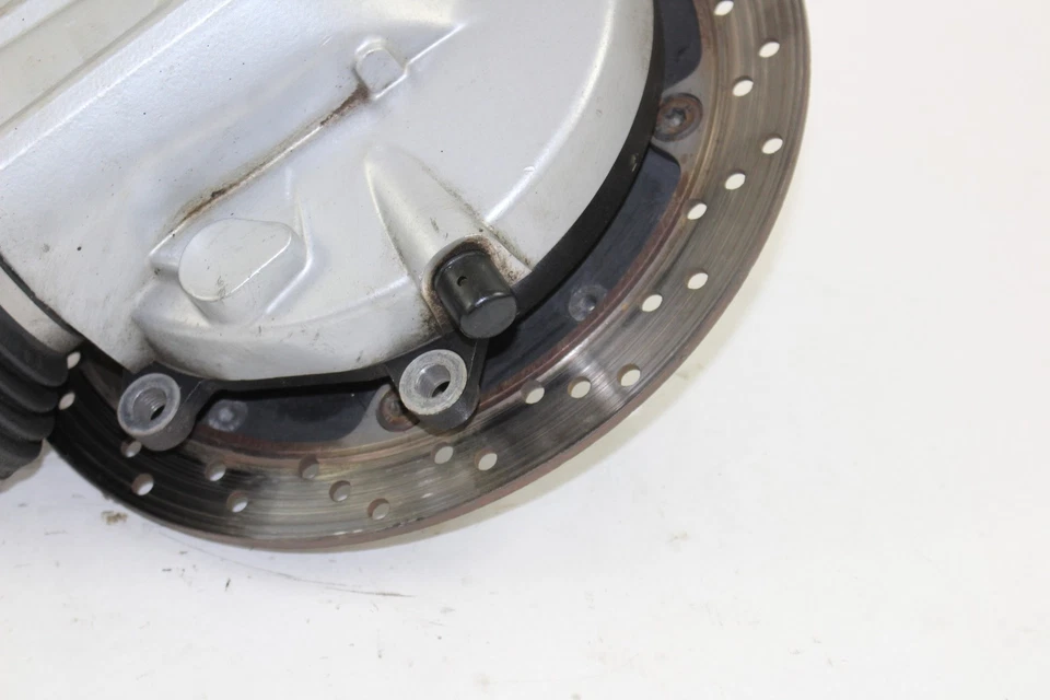 95-01 BMW R850R Final Drive Differential - Изображение 2 из 4