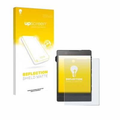 upscreen Entspiegelungs Schutzfolie für Light Phone 3 Matt Antireflex