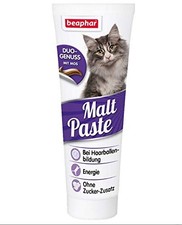 Beaphar Malt Paste Anti-Hairball for All Cats (100 g./Pack)