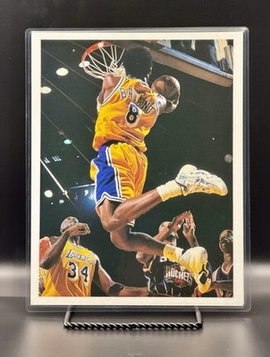 Sports Illustrated Kobe Bryant, Los Angeles Lakers Preserved