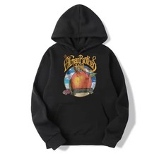 The Allman Brothers Band Eat A Peach Vintage Sweatshirt Hoodie S M L XL 234XL