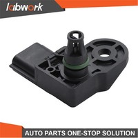 1X Sensor Saugrohrdruck FüR Mazda 3 CX-5 3 Stufenheck 6