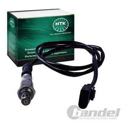 NTK NGK LAMBDASONDE passend für AUDI A3 SEAT ALTEA CORDOBA EXEO IBIZA LEON MII