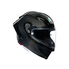 Casco Integrale AGV PISTA GP RR MONO GLOSSY CARBON