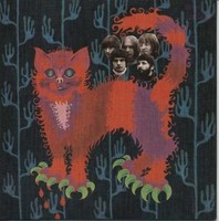 Audio Cd - Pussy Group (The) / Fortes Mentum - Pussy Plays Plus / Humdiggle We L