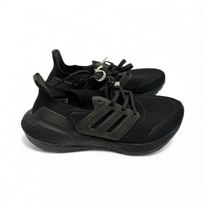 Adidas Ultraboost 21 Men s Running Shoe | Size 6.5 | Display Shoes