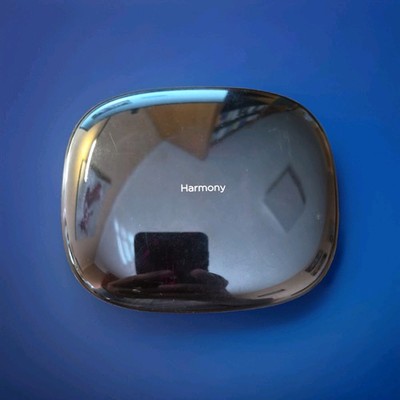 Logitech Harmony Companion Universalfernbedienung + Hub - Zustand: akzeptabel