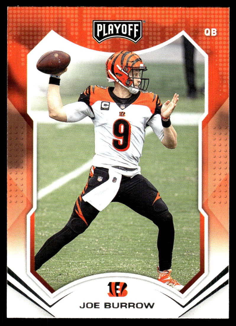 Trey Sermon card image