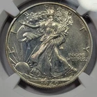 1940 50c Walking Liberty Half Dollar PROOF NGC PF64 Incredible Type Coin *M350