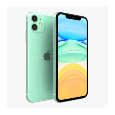 Apple iPhone 11 - Mint, Black, Green, Red 4G Unlocked - Free