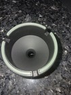 New Auto Bucket Portable Ashtray by Drivers Choice Black Color — photo 2