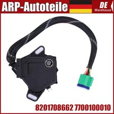 Getriebeschalter Drehzahlsensor Automatikgetriebe Clio Laguna Megane Scenic C5