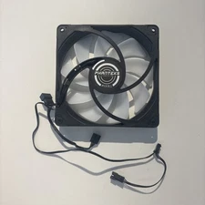 Phanteks M25 PWM 140mm Case Fan PH-F140M25 Black