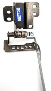 Scharnieren Scharniere Laptop TOSHIBA Satellit C75-A-15Q PSCE6E-02701XSA C140418