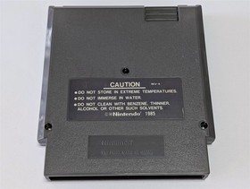 Adventures of Tom Sawyer Nintendo NES Authentic Game Cartridge Seta 1988 Tested