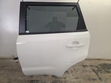 Porte arrière et accessoires Kia SOUL