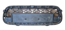 Citroen C4 Cactus Facelift 2019- Front Bumper Upper Grille 9821229977