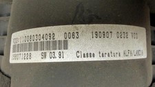 Compteur Alfa Romeo ALFA 147