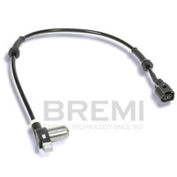 Bremi 50658 Sensor, Raddrehzahl