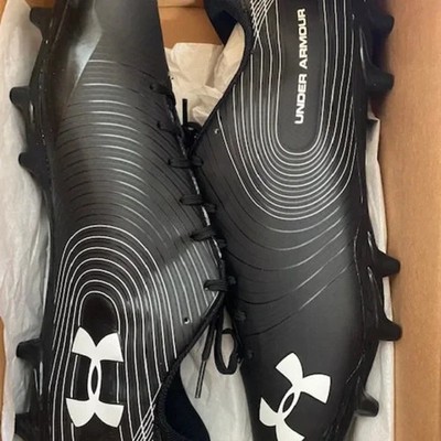 Under Armour Men's Speed Phantom MC Football Shoe, US 15