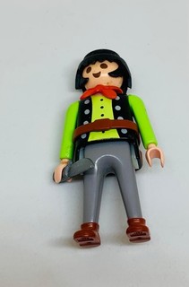 Playmobil🎁City Life Figur Mittelalter Pirat Vikinger🎁Konvolut Sammlung