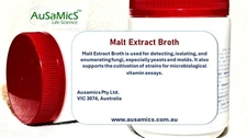 Malt Extract Broth