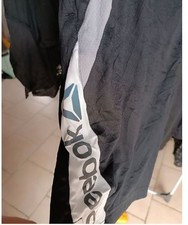 Bermuda Reebok noir M excellent état sans défaut comme neuf