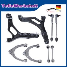 8x Querlenkersatz Vorderachse für Audi Q7 Porsche Cayenne 9PA VW Touareg 7L DE