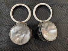 1967-1979 Volkswagen Vw Beetle Bug Headlight Bucket Assemblies 1967-1979 Volkswagen Vw Beetle Bug Headlight Bucket Assemblies