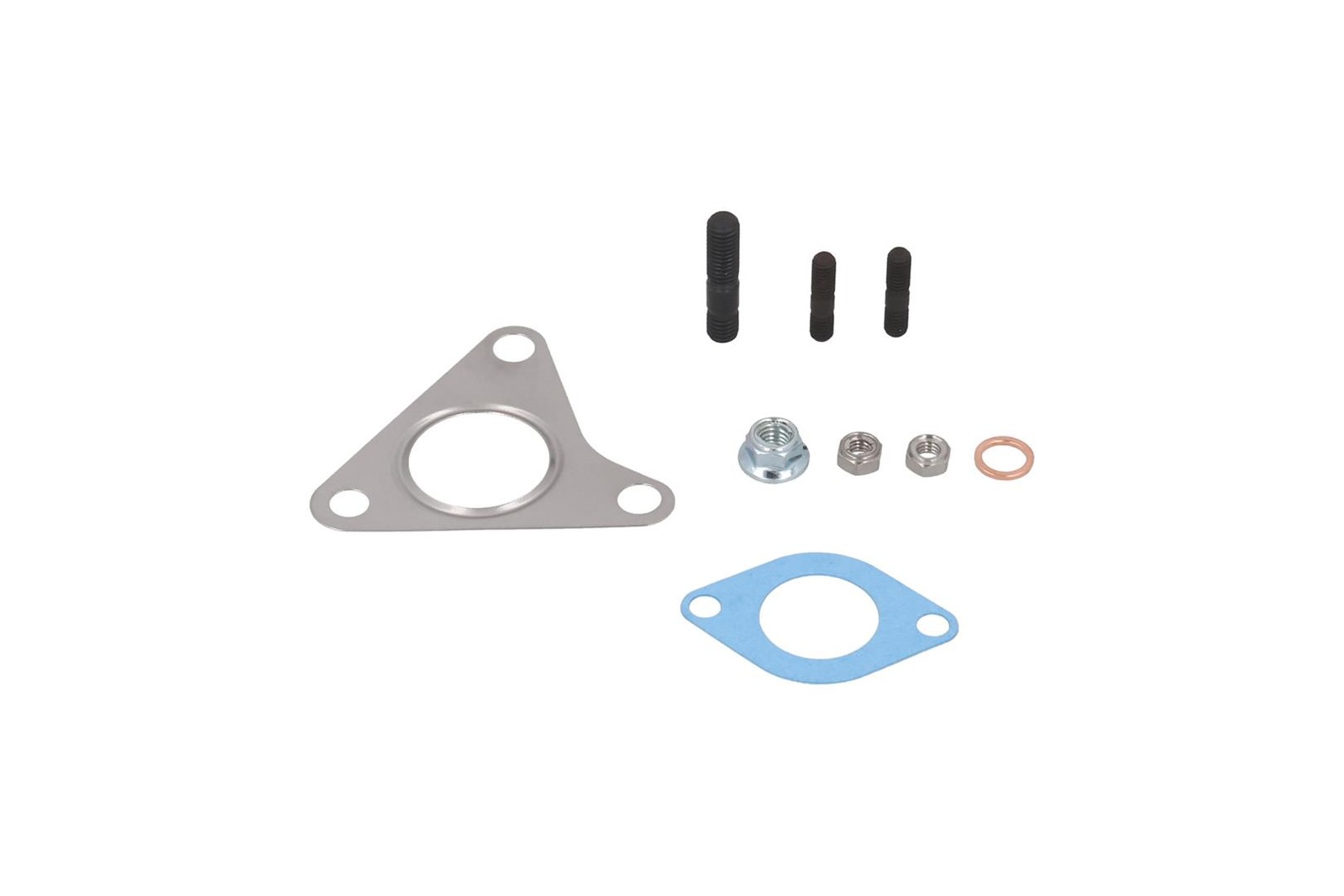 ✅Fits KAMOKA 8607130 SET OF BOLTS AND GASKETS ALFA ROMEO MITO 08'->, ⭐UK Seller⭐