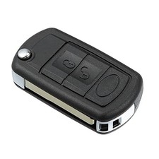 433 MHz Key Fob Keyless Entry Remote Fit for Land Rover Range Rover 2006