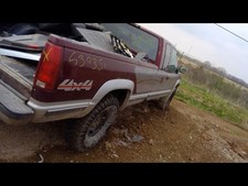 Rear Axle 2wd 7.4l Semi-floating Fits 89-00 Chevrolet 2500 Pickup 3905748 Rear Axle 2wd 7.4l Semi-floating Fits 89-00 Chevrolet 2500 Pickup 3905748