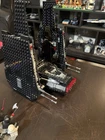 LEGO Star Wars: Kylo Ren's Shuttle (75256) 100% Complete with ALL Mini Figures
