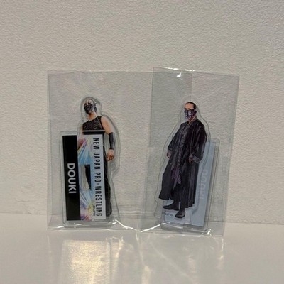 DOUKI Acrylständer